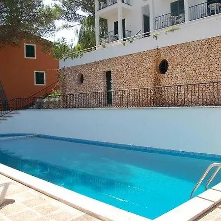 Apartment Desmais Cala Galdana (Menorca)