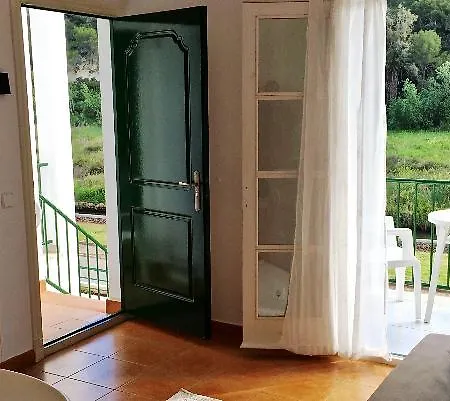 Apartment Desmais