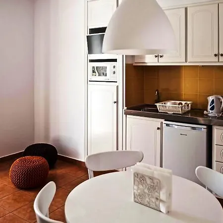 Desmais Apartment Cala Galdana (Menorca)