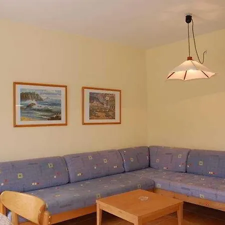 Desmais Apartment