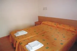 Apartment Desmais Cala Galdana (Menorca)
