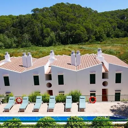 Desmais * Cala Galdana (Menorca)