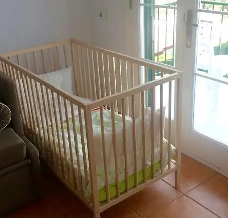 Apartment Desmais Cala Galdana (Menorca)