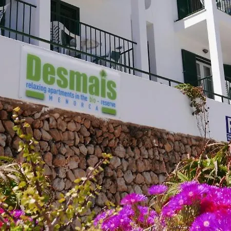 Desmais *