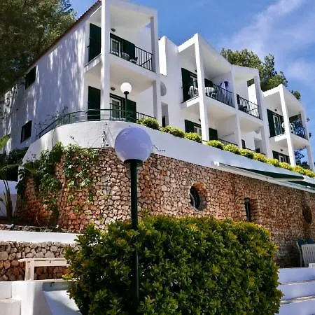 Apartment Desmais Cala Galdana (Menorca)