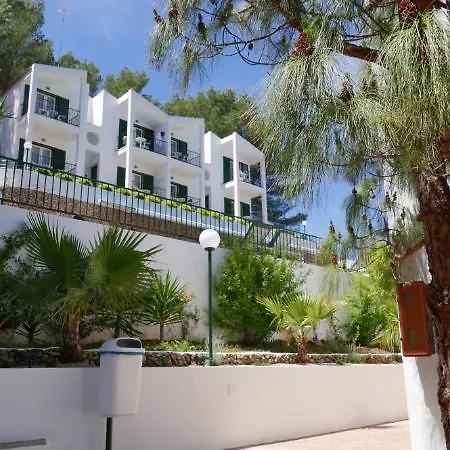 Desmais * Cala Galdana (Menorca)