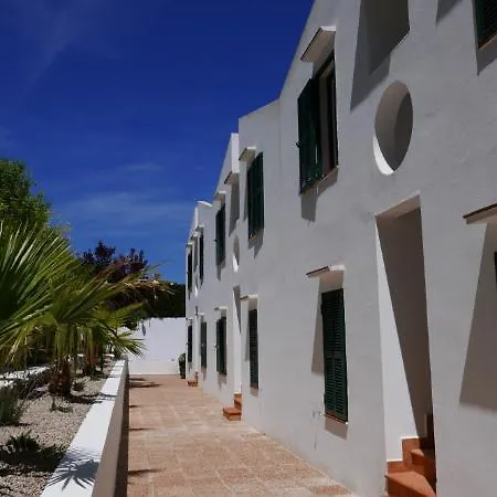 Apartment Desmais