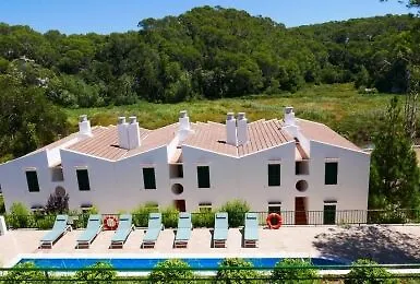 Apartment Desmais Cala Galdana (Menorca)