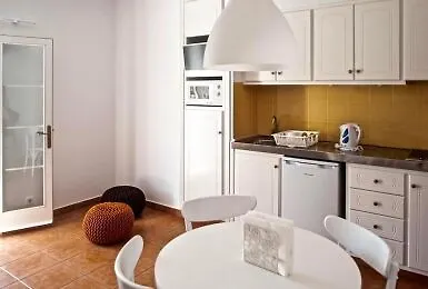 Desmais Apartment